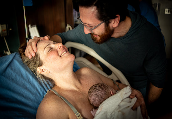 Intuitive Birth | Child Birth Education